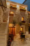 Stone House Luxury Rooms