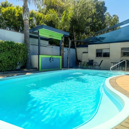 Portarlington Beach Motel