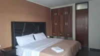 Hotel Kendari - Chincha Hotels in Chincha Province