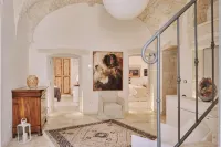 1783 Dimora d'Epoca Hotels in Locorotondo