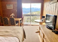 Motel Bo Radium Hôtels à : Radium Hot Springs