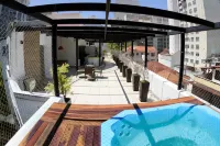 Hotel Village Icaraí Hotels in Niteroi