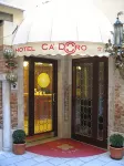 Hotel Ca' d'Oro - Wenice Deep Culture Contarini dal Zaffo Palace周辺のホテル