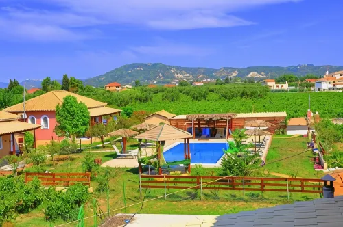 Augoustinos Villa