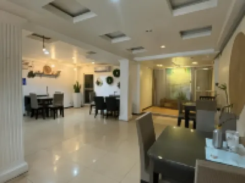 67th Boulevard Pension House Hotels in Ozamis City