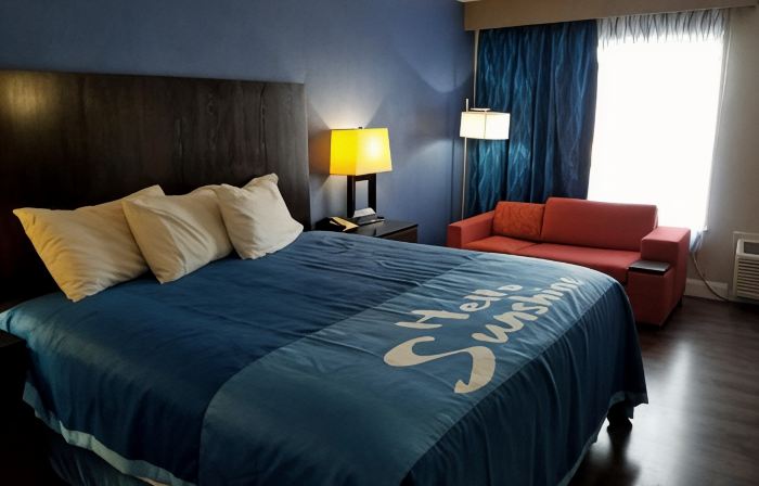 Days Inn by Wyndham Thomson