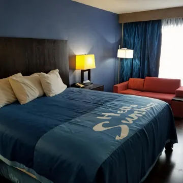 Days Inn by Wyndham Thomson