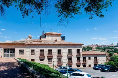 AC Hotel Ciudad de Toledo