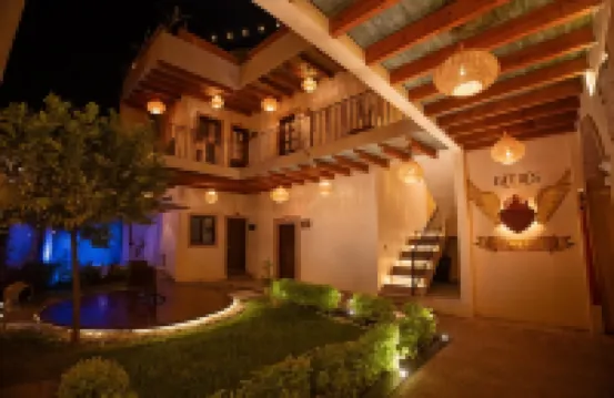 Bito's Hotel Boutique