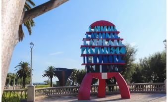 La Retara Affittacamere