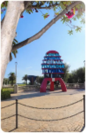 拉瑞塔拉客房出租