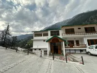 Prakriti-The Retreat Các khách sạn ở Gangotri
