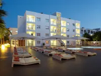 Ibiza Sun Apartments Hotels near Bora Bora Ibiza