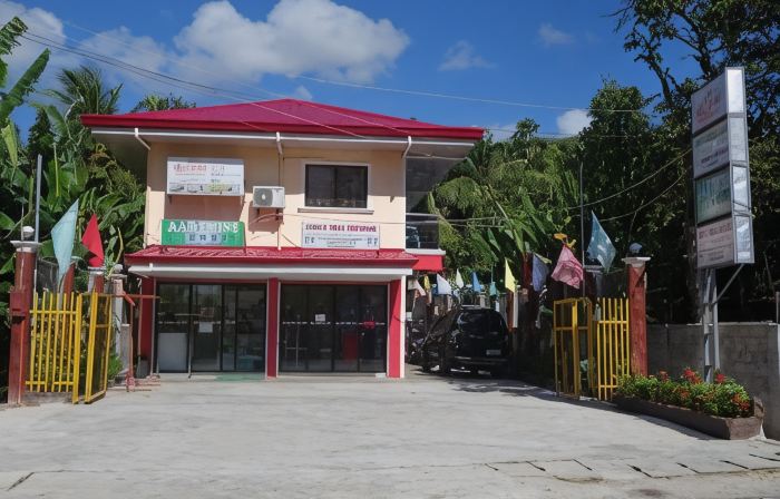 La Fela Pension House