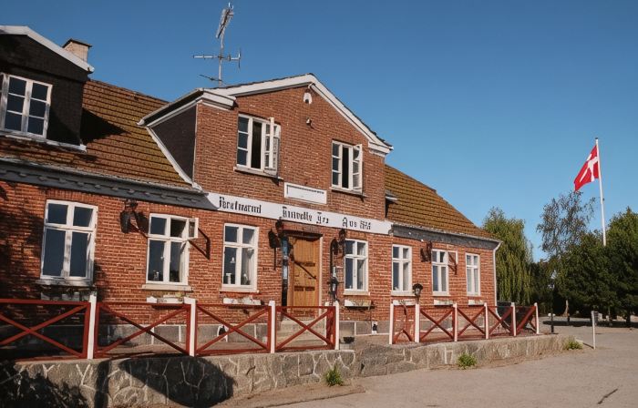 Motel Højmølle Kro