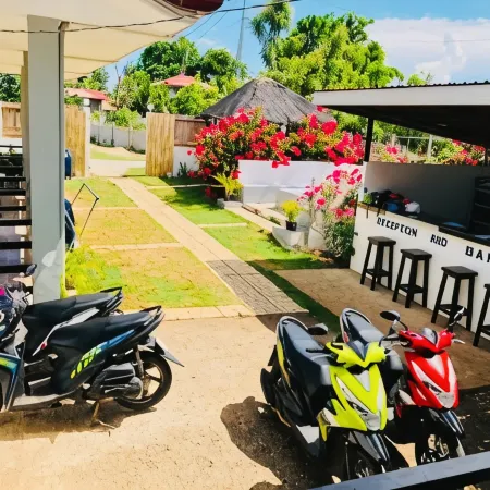 Paradise Beach Guest House