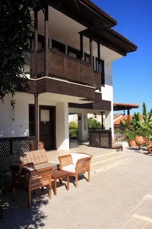 Villa Konak Hotel