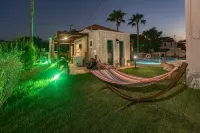 Gianna Apartments Các khách sạn ở Armeni