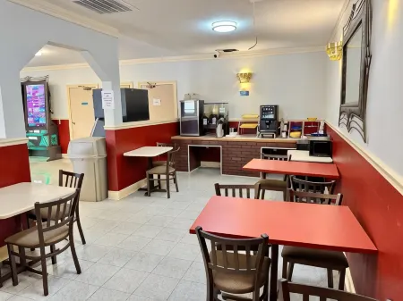 Days Inn by Wyndham Ruther Glen Kings Dominion Area Отели в г. Досуэлл