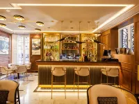 Myr Palacio Vallier Hotels near The Fallas