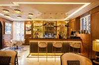 Myr Palacio Vallier Hotels in Valencia