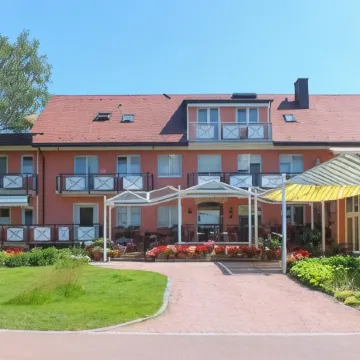 Hotel Hofmann Zur Mühle