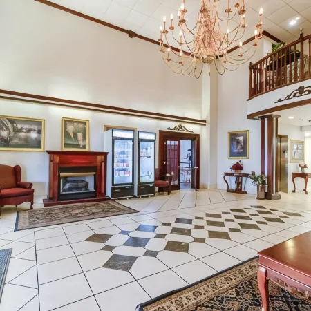 Ark Suites by OYO Jonesboro I-555