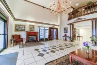Ark Suites by OYO Jonesboro I-555 - 2 tähden