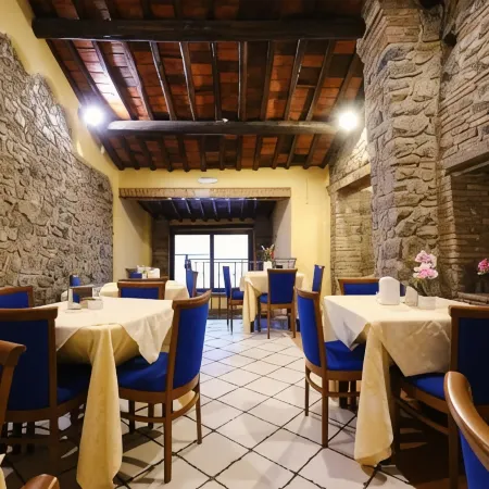 Albergo Della Posta