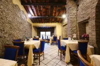 Albergo Della Posta Hotel di Anguillara Sabazia