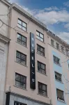 Hotel Alda Zaragoza Independencia