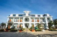 Khách sạn Ninh Chữ 2 Các khách sạn gần Vườn Nho HTX Thái An