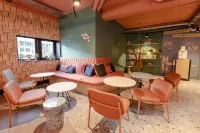 Birgit Hôtel le Havre Centre Отели в г. Гавр