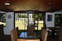 Berrigan Motel Hoteles en Barooga