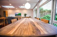 Casa Franca Recoleta Hostel Boutique - 2-Star