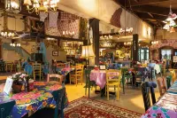 Hotel Eemhof by Center Parcs - Desayuno