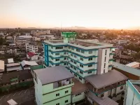 Morakot Twin Chumphon