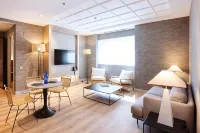The Apartment by Assethoteles Hotels in Campo Real