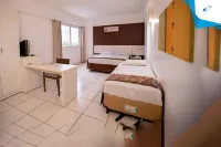 Suites le Jardin - Caldas Novas Hotels in 
