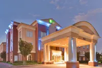 Holiday Inn Express & Suites Ontario Airport-Mills Mall Отели рядом с достопримечательностью «Университет Редлендс Ранчо-Кукамонга Кампус»