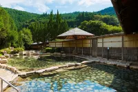Watarase Onsen Hotel Yamayuri Hotel di Tanabe