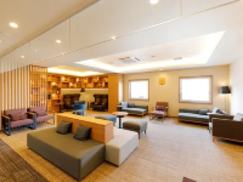 JRイン千歳 千歳のホテル