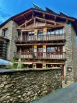 L'Hotelet d'Estamariu Hotel a La Seu d'Urgell
