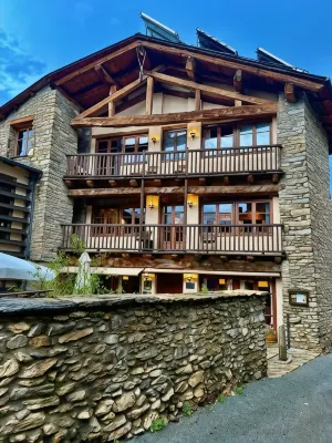 L'Hotelet d'Estamariu