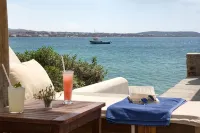 Kouros Village Hotels in Antiparos