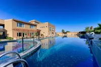 Four A Resort Jammu Hotels in Samba