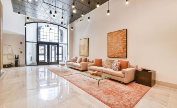 Global Luxury Suites Downtown Boston