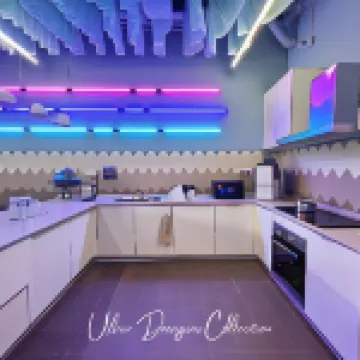 Urban Designer Collection