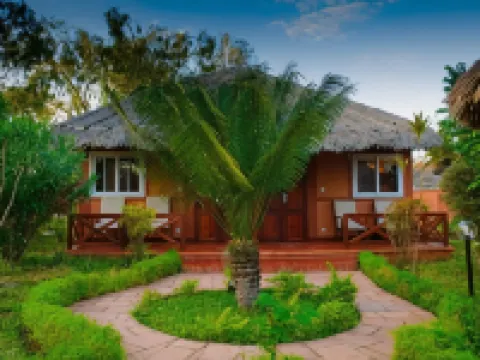 Edena Kely Hotels in Mahajanga