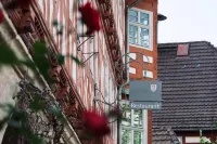 Zum Schwan Wanfried Hotel a Meinhard